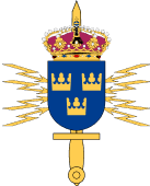 Swedish Army