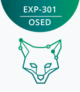 EXP-301 logo