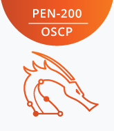 PEN-200 logo